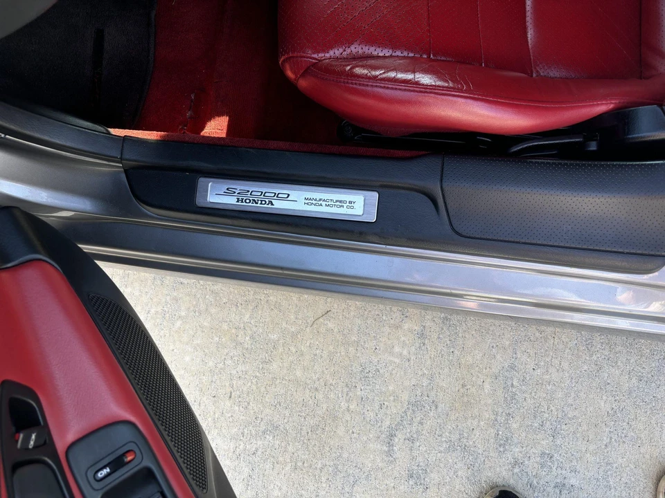 2000 Honda AP1 S2000 - Image 27 of 31