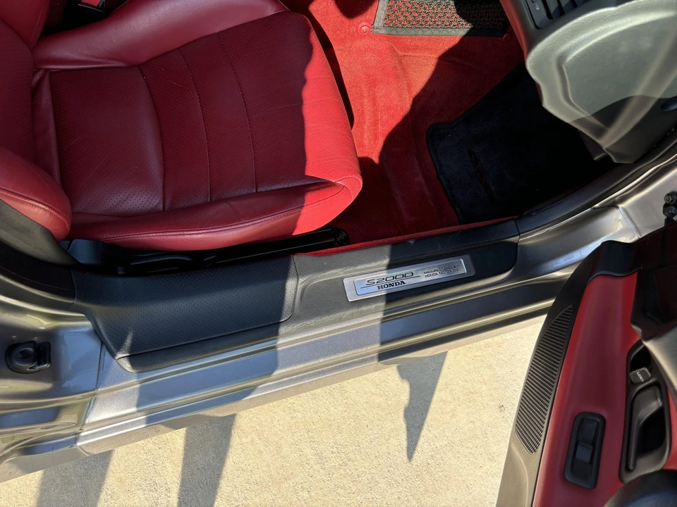 2000 Honda AP1 S2000 - Image 29 of 31