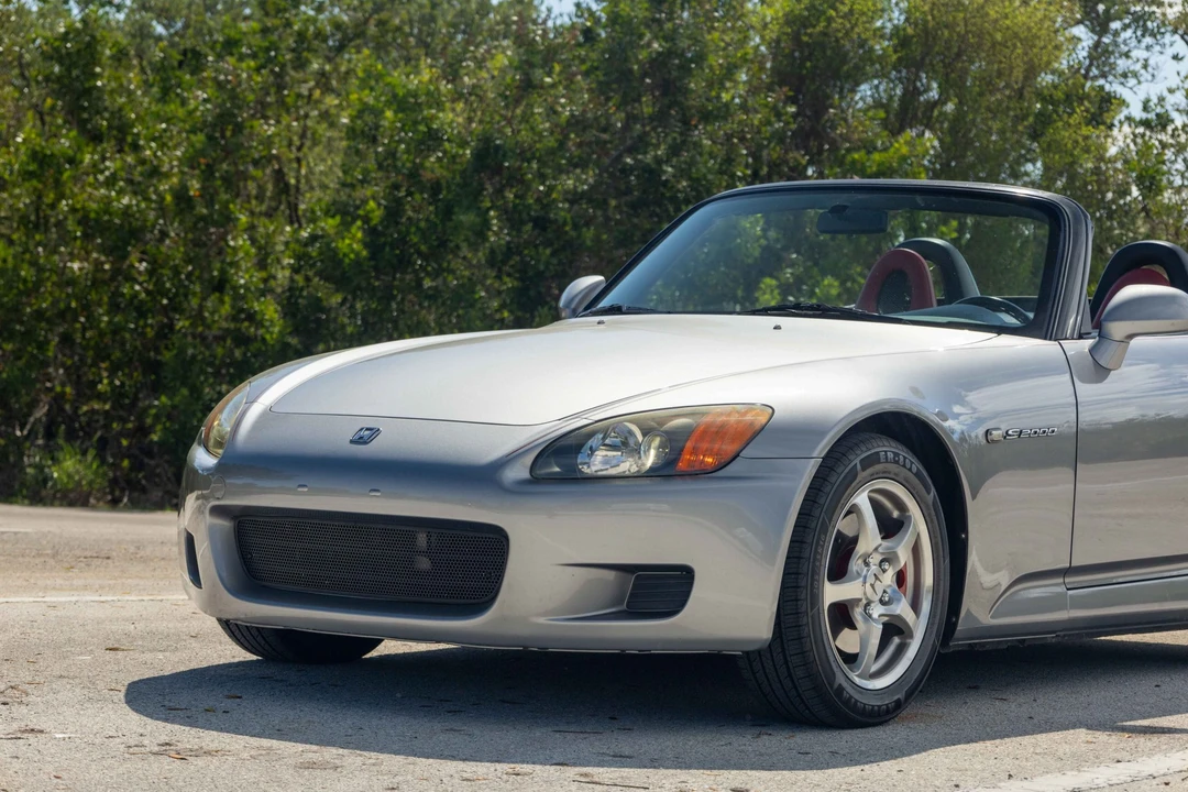 2000 Honda AP1 S2000 - Image 23 of 31