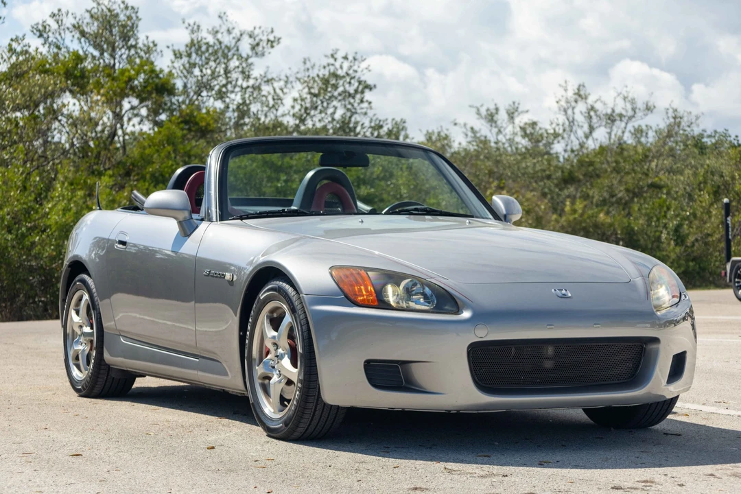 2000 Honda AP1 S2000 - Image 14 of 31