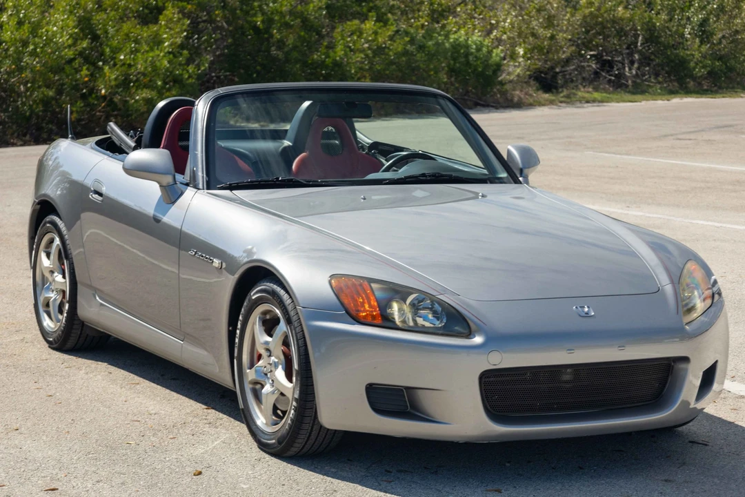 2000 Honda AP1 S2000 - Image 15 of 31