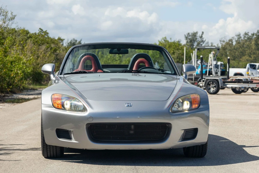 2000 Honda AP1 S2000 - Image 16 of 31