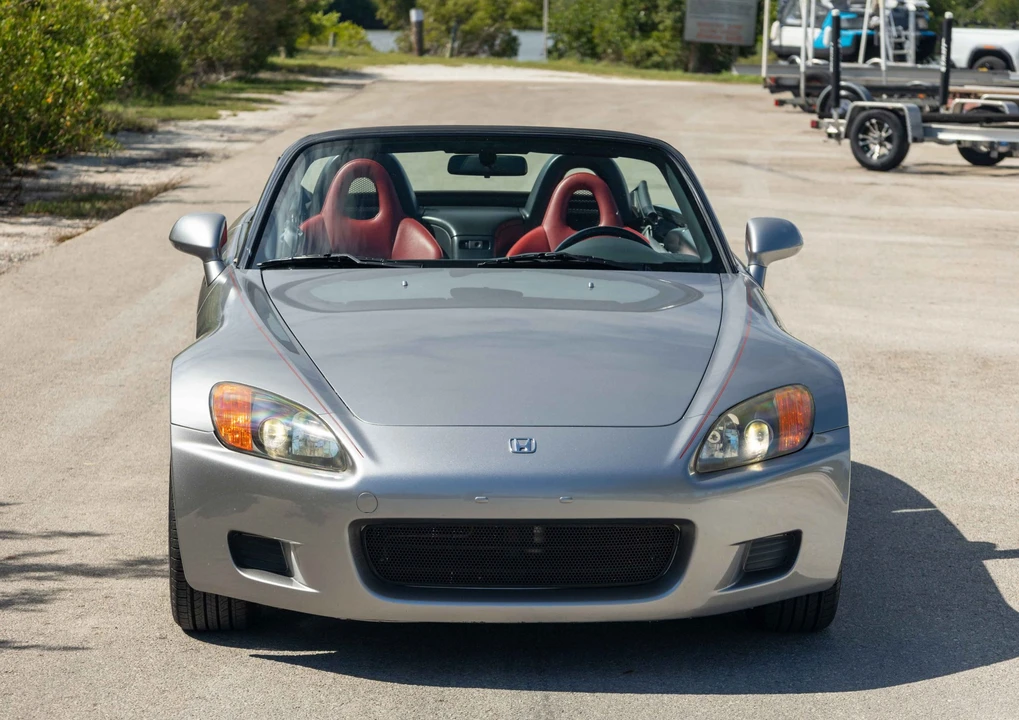 2000 Honda AP1 S2000 - Image 17 of 31