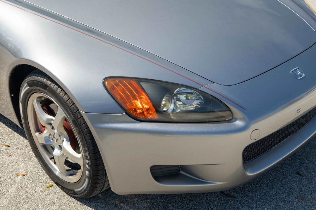 2000 Honda AP1 S2000 - Image 25 of 31