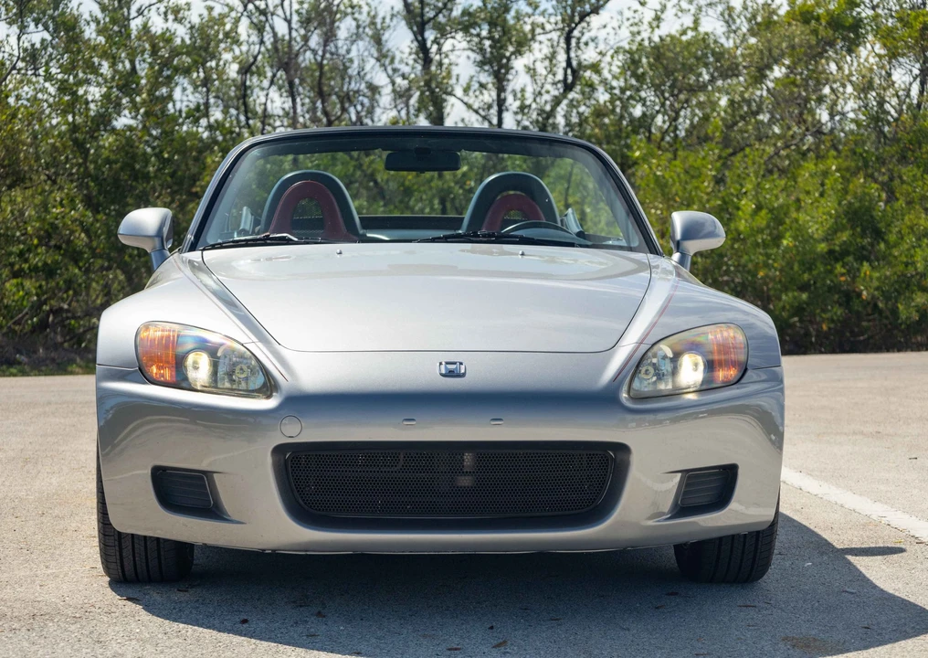 2000 Honda AP1 S2000 - Image 18 of 31