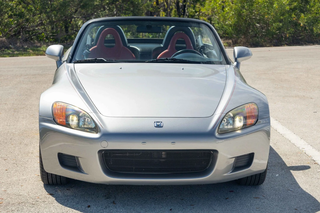 2000 Honda AP1 S2000 - Image 19 of 31