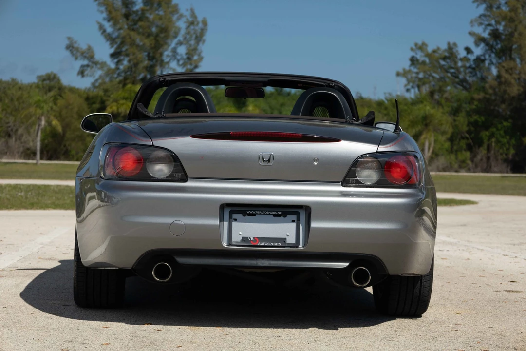 2000 Honda AP1 S2000 - Image 6 of 31