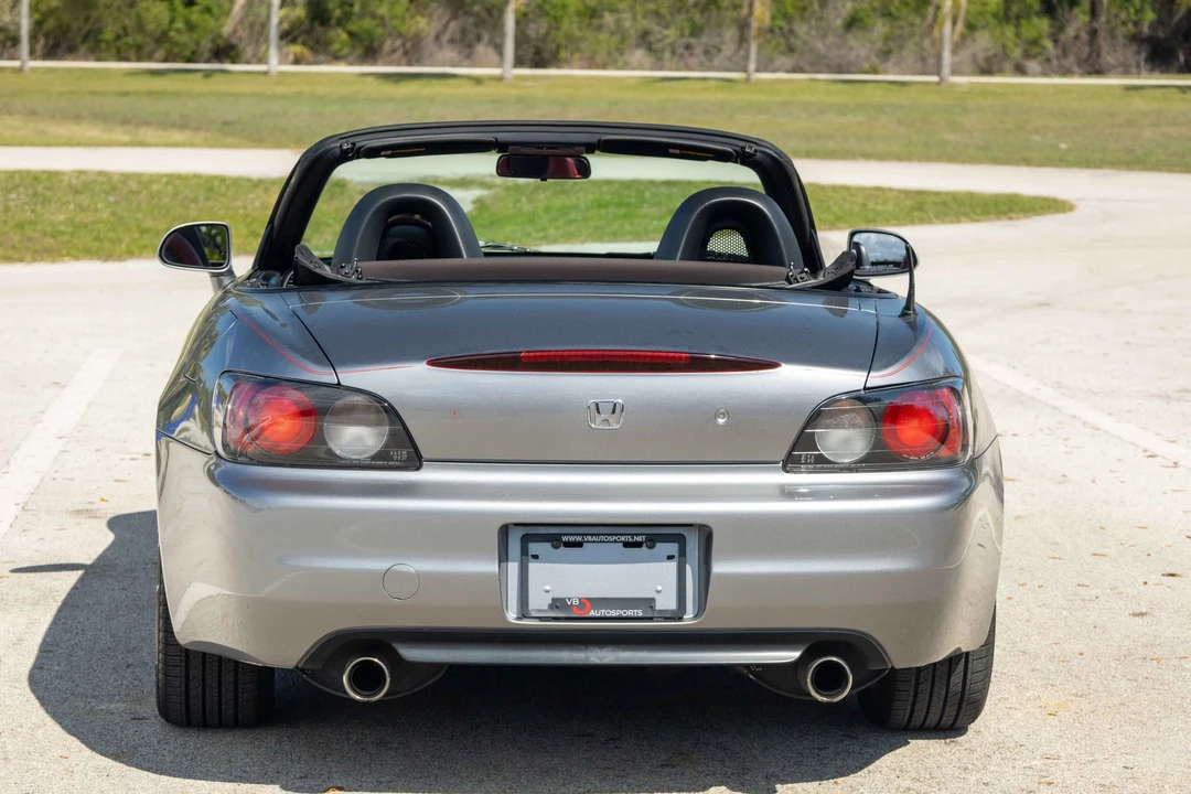 2000 Honda AP1 S2000 - Image 7 of 31