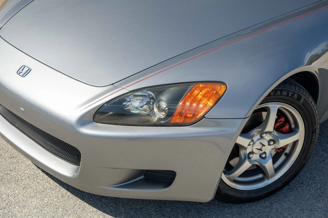 2000 Honda AP1 S2000 - Image 30 of 31