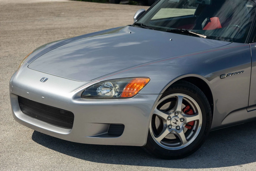 2000 Honda AP1 S2000 - Image 24 of 31