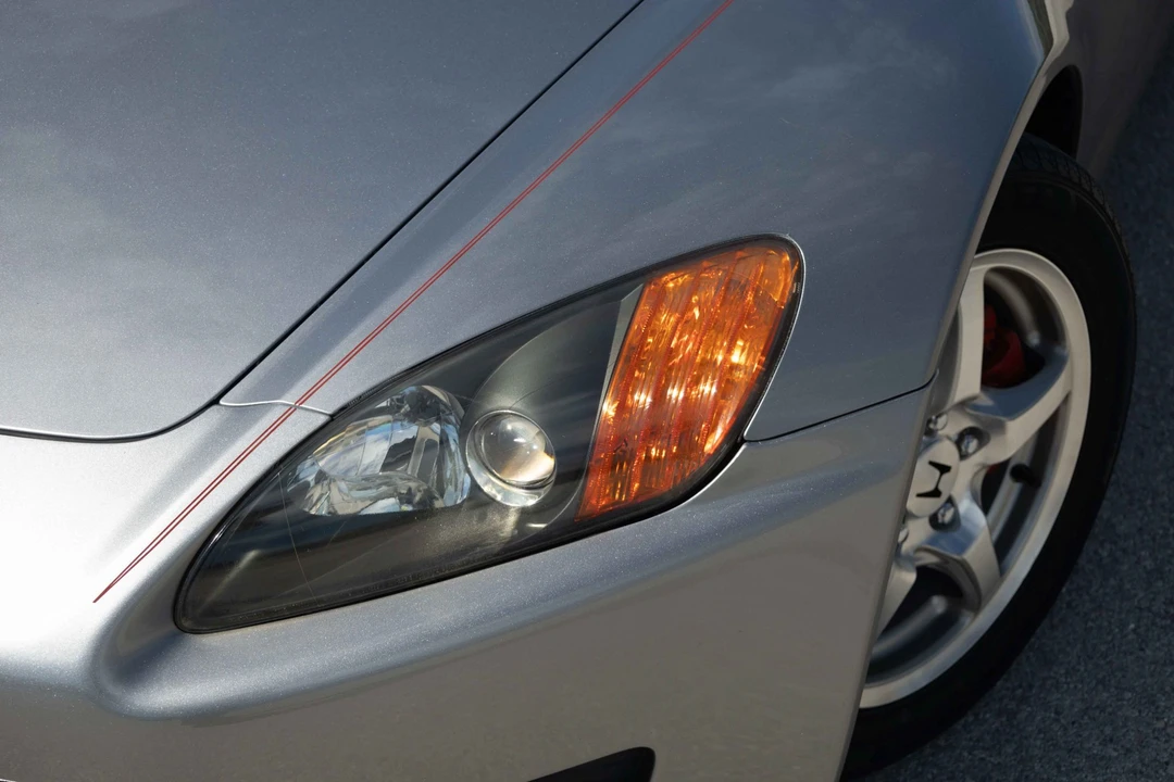 2000 Honda AP1 S2000 - Image 28 of 31