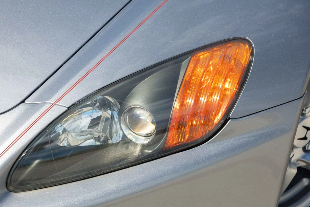 2000 Honda AP1 S2000 - Image 29 of 31
