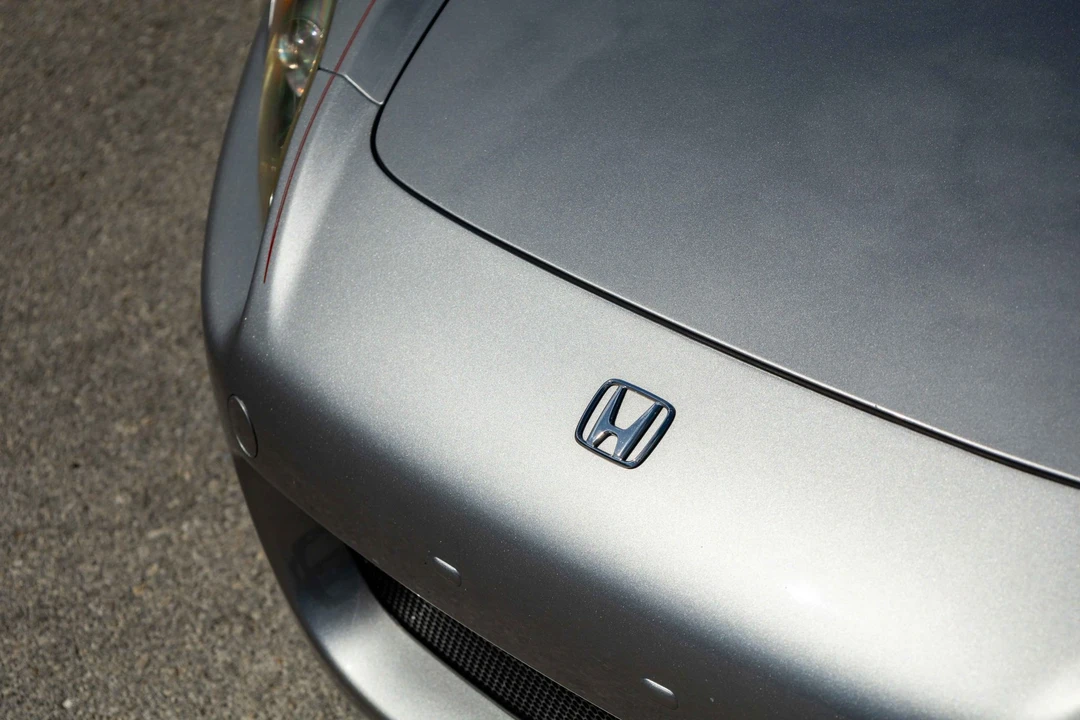 2000 Honda AP1 S2000 - Image 26 of 31
