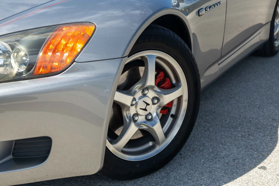 2000 Honda AP1 S2000 - Image 31 of 31
