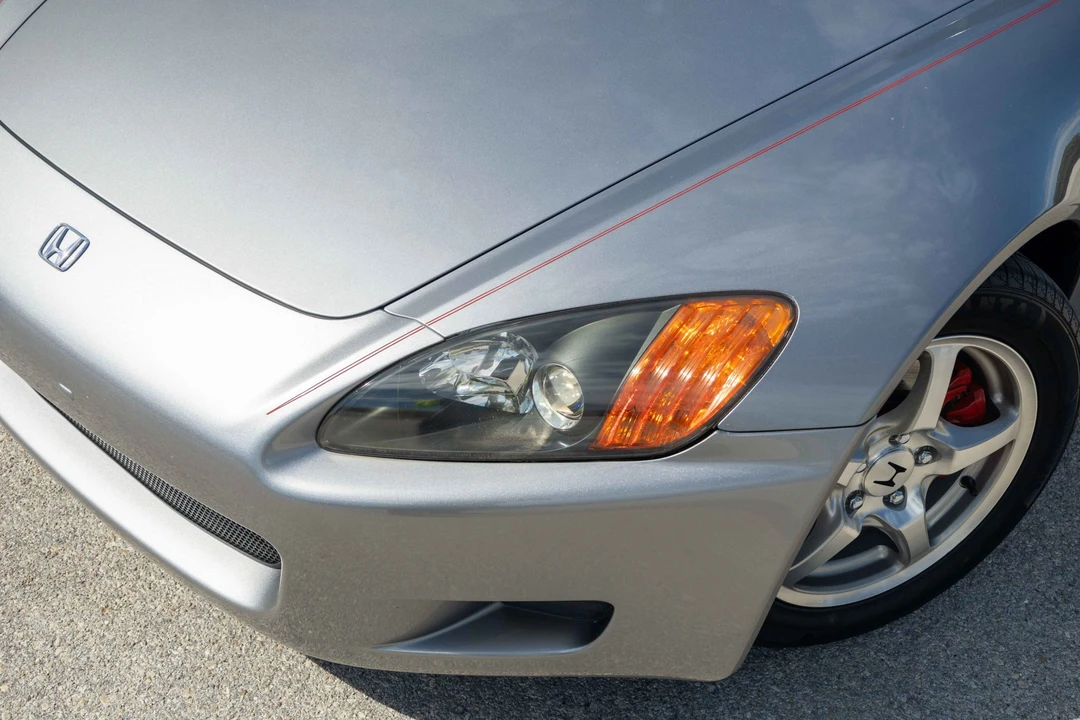 2000 Honda AP1 S2000 - Image 27 of 31