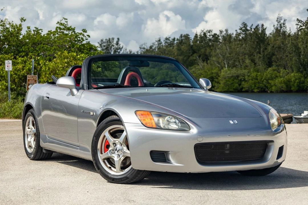 2000 Honda AP1 S2000 - Image 13 of 31