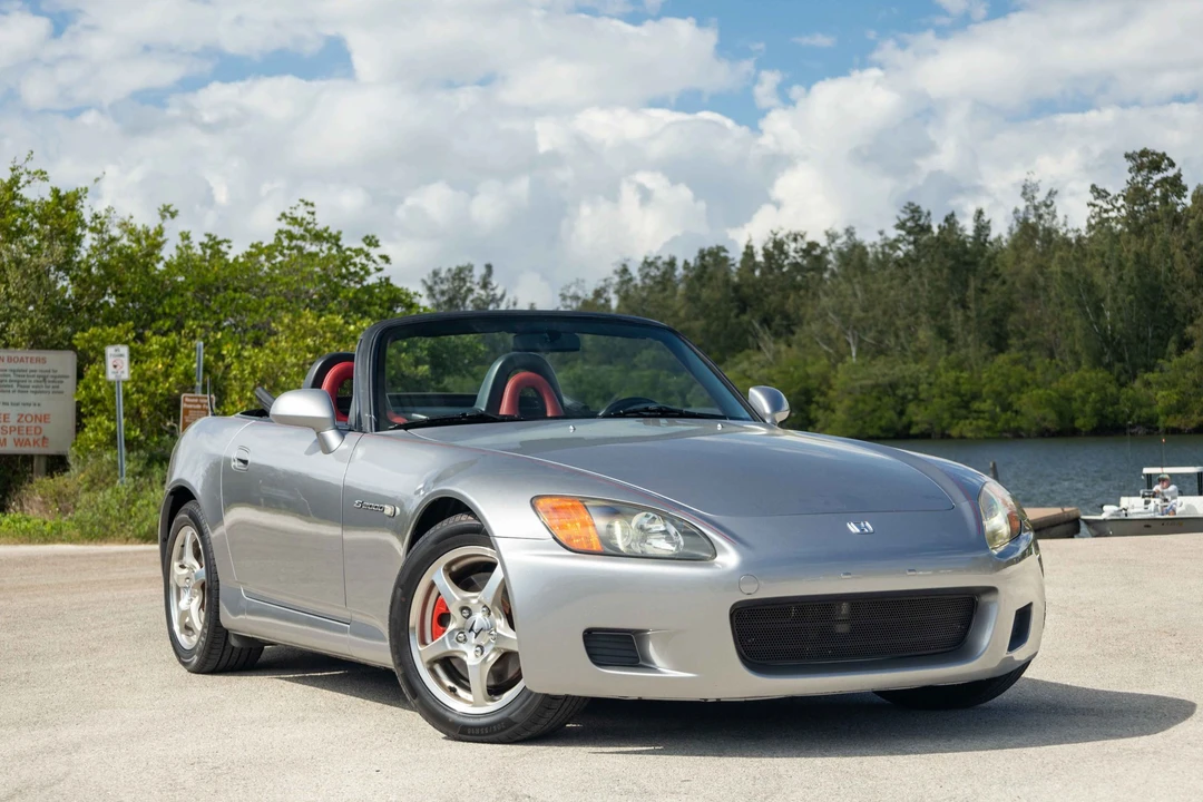 2000 Honda AP1 S2000 - Image 11 of 31