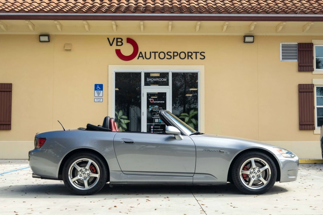 2000 Honda AP1 S2000 - Image 8 of 31