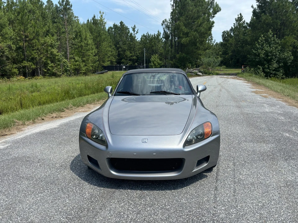2000 Honda AP1 S2000 - Image 4 of 31