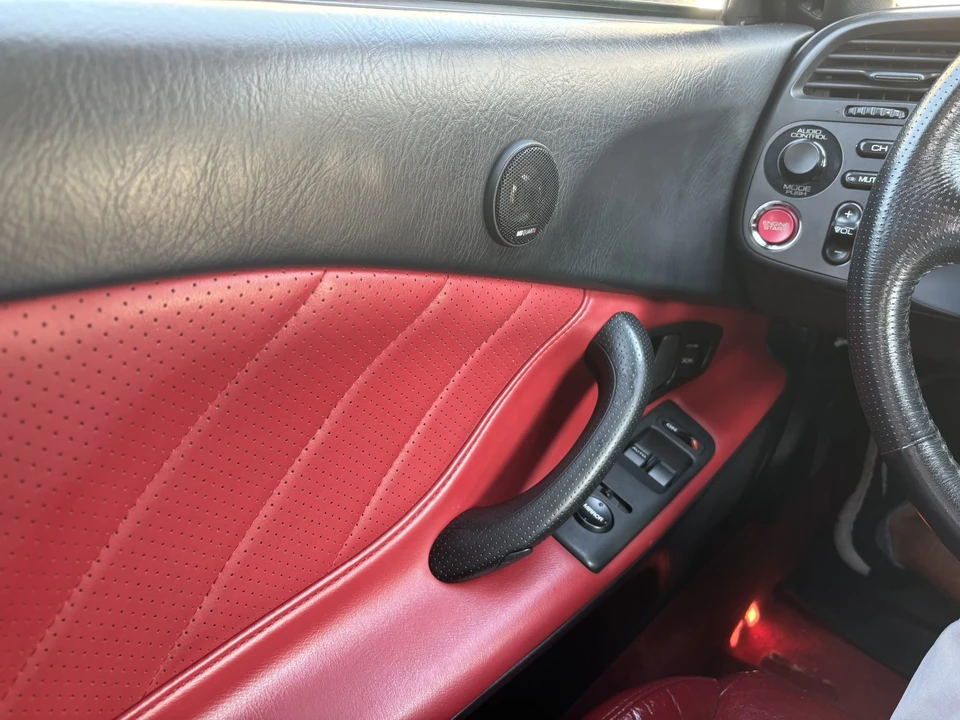 2000 Honda AP1 S2000 - Image 28 of 31