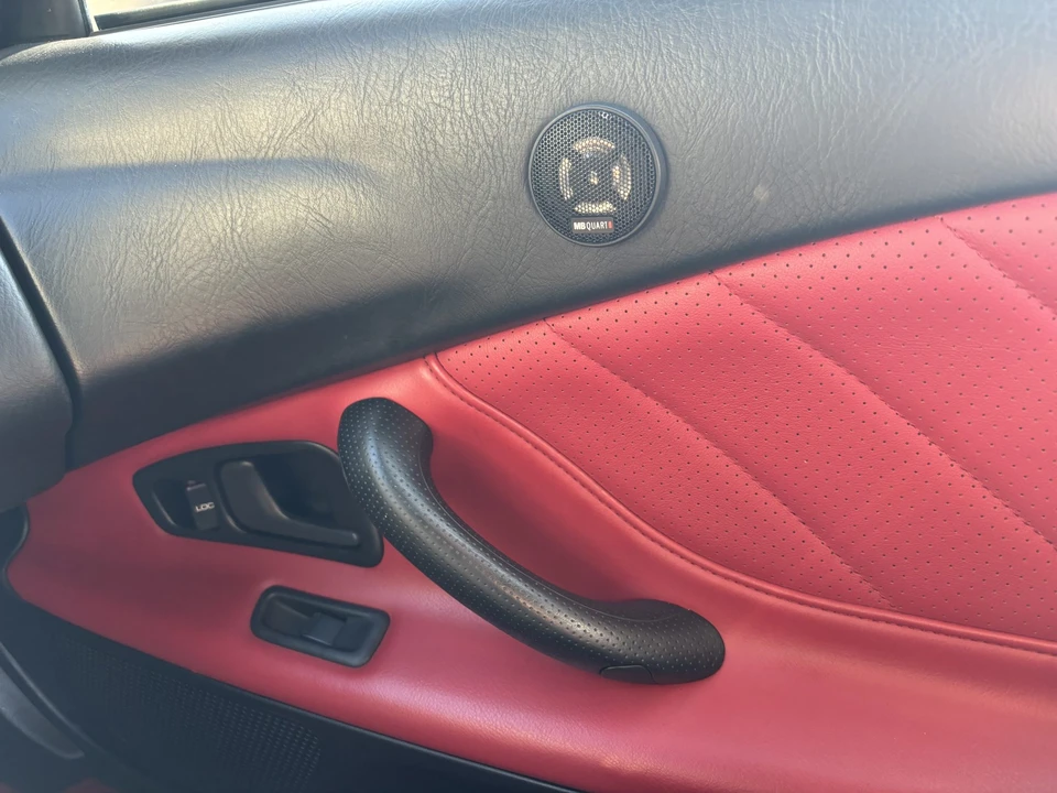 2000 Honda AP1 S2000 - Image 30 of 31