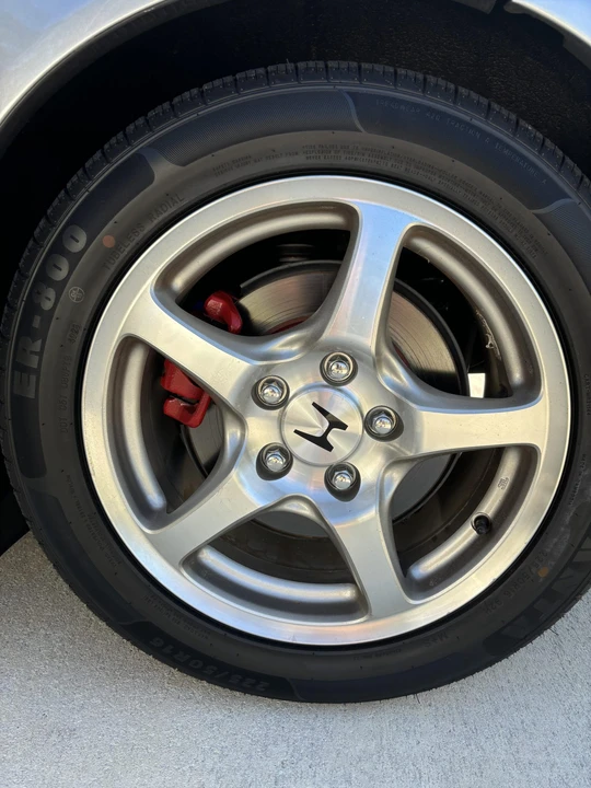 2000 Honda AP1 S2000 - Image 23 of 31