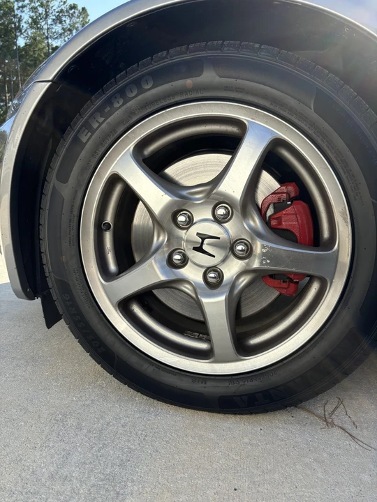 2000 Honda AP1 S2000 - Image 22 of 31