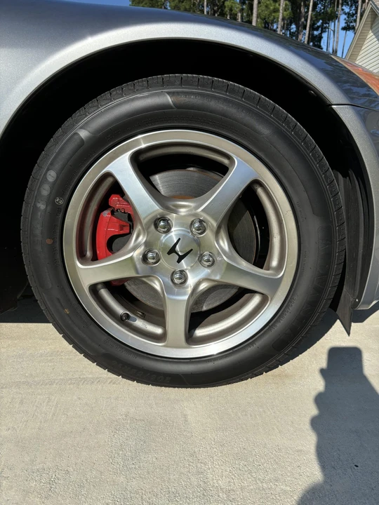 2000 Honda AP1 S2000 - Image 21 of 31