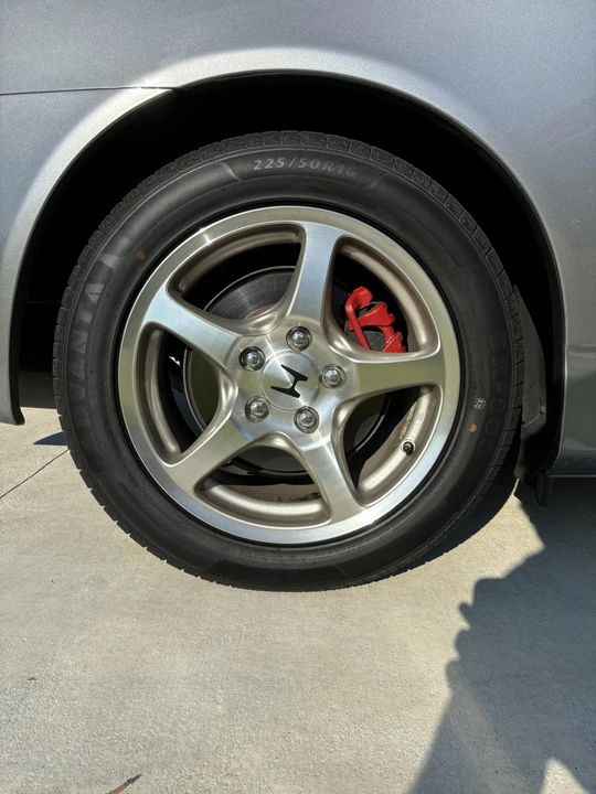 2000 Honda AP1 S2000 - Image 20 of 31