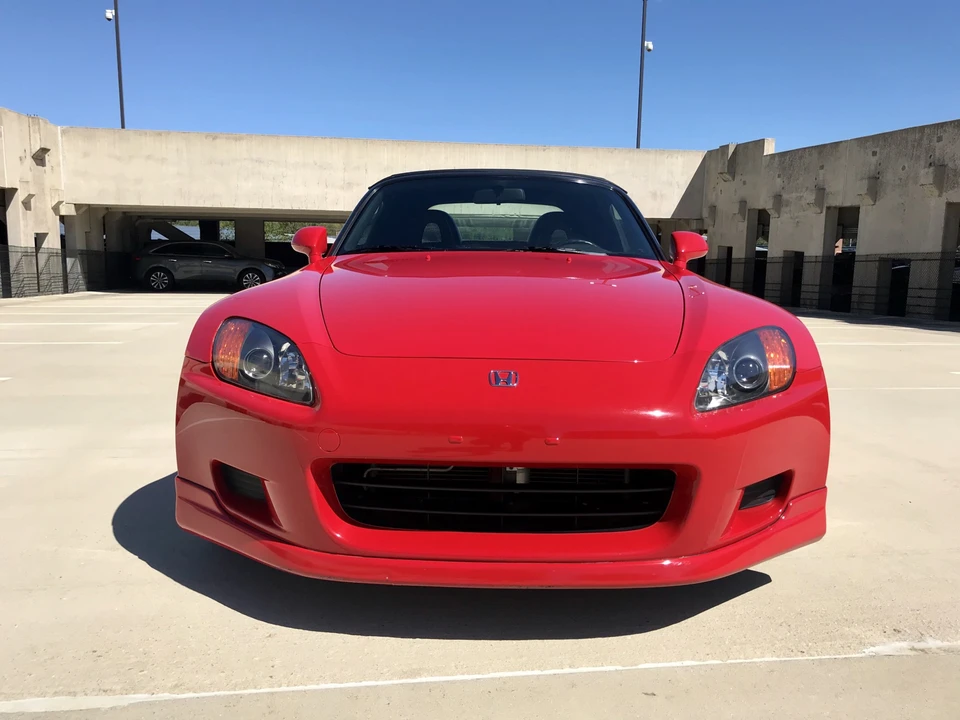 2000 Honda AP1 S2000 - Image 9 of 31