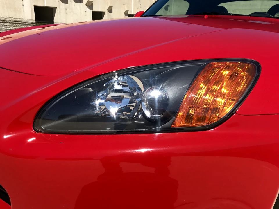 2000 Honda AP1 S2000 - Image 10 of 31