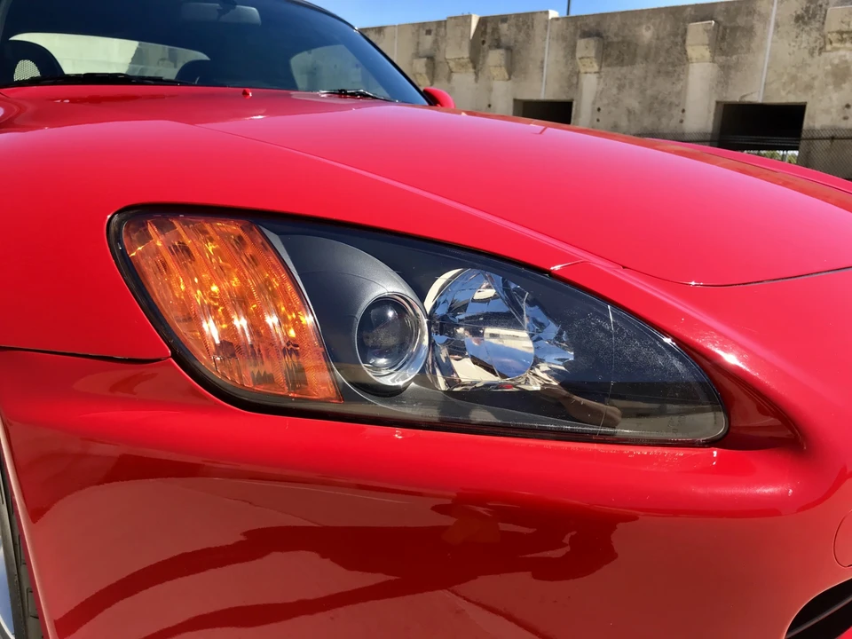 2000 Honda AP1 S2000 - Image 11 of 31