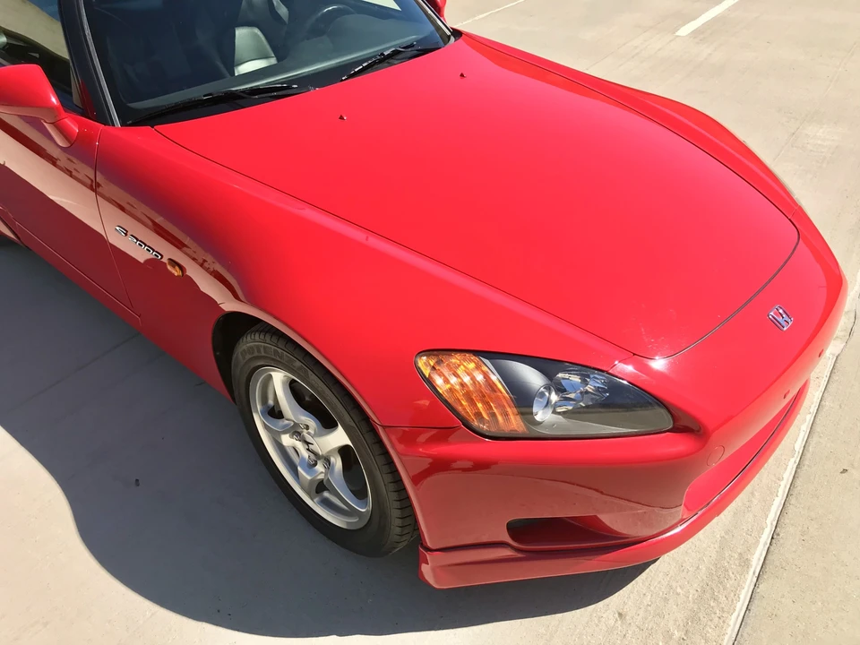 2000 Honda AP1 S2000 - Image 12 of 31