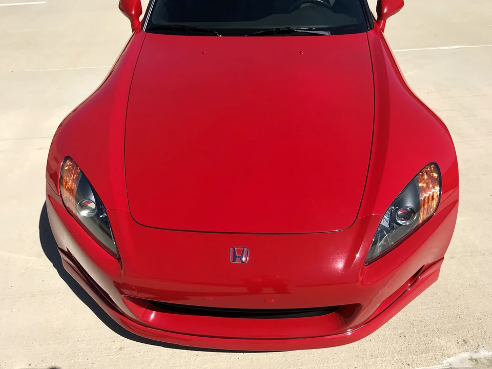 2000 Honda AP1 S2000 - Image 13 of 31