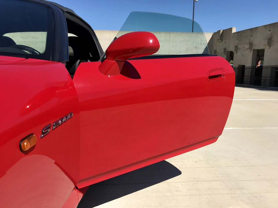 2000 Honda AP1 S2000 - Image 16 of 31