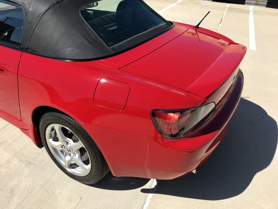 2000 Honda AP1 S2000 - Image 18 of 31