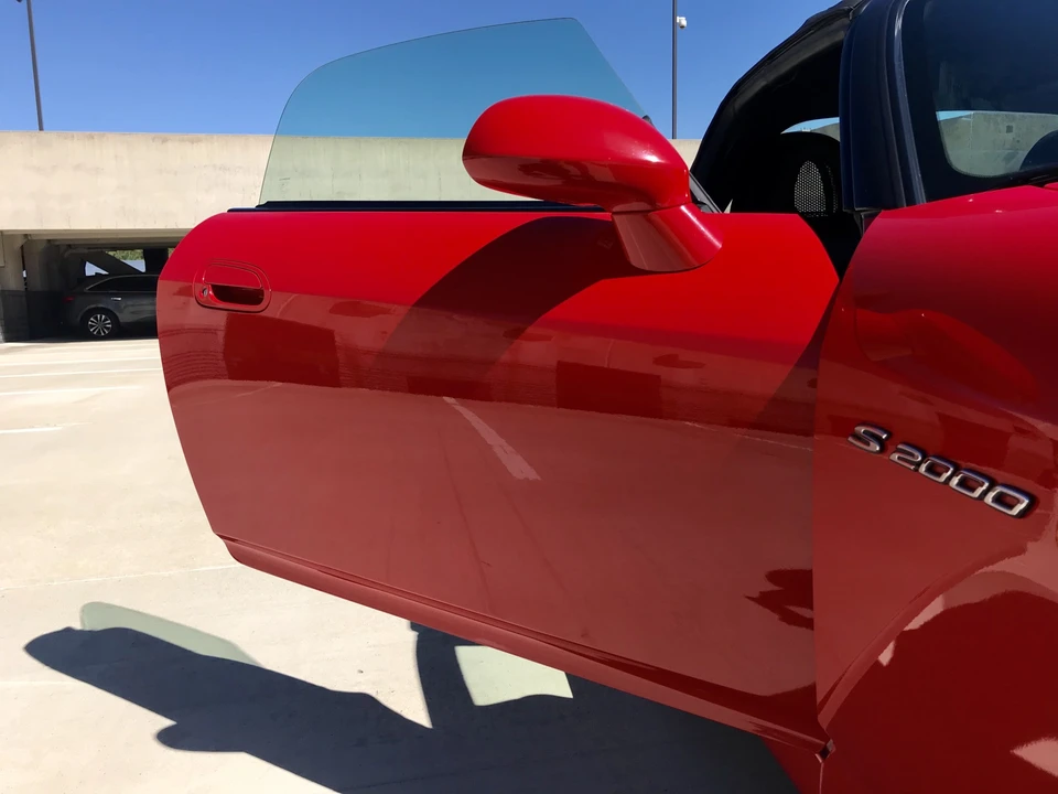 2000 Honda AP1 S2000 - Image 22 of 31