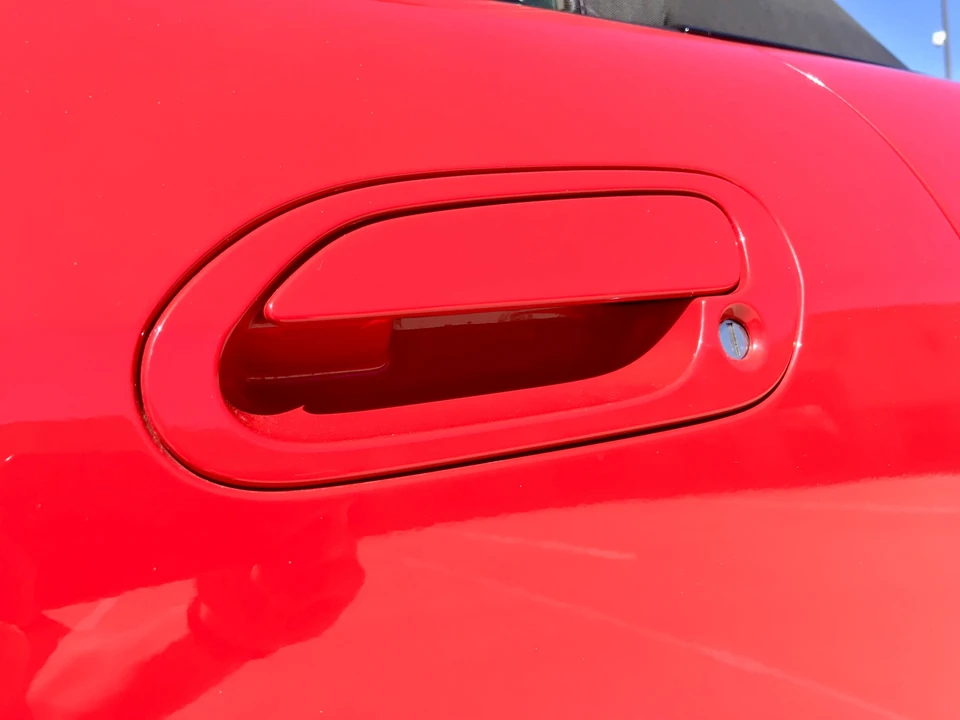 2000 Honda AP1 S2000 - Image 28 of 31