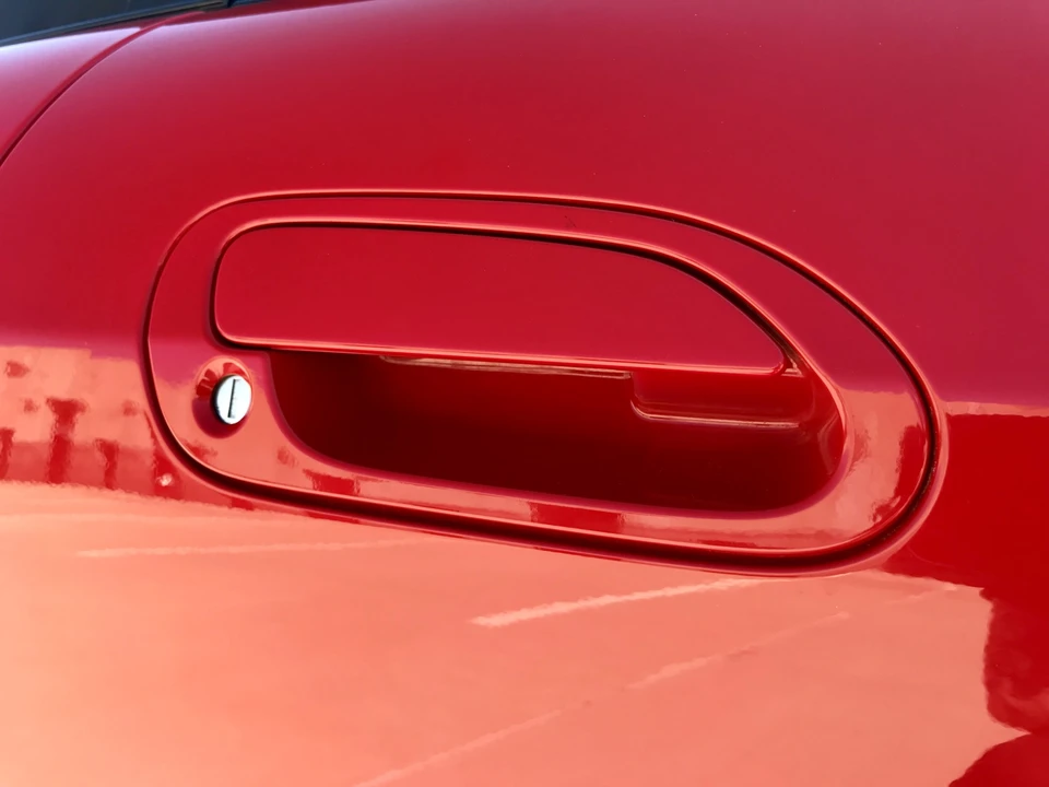 2000 Honda AP1 S2000 - Image 29 of 31