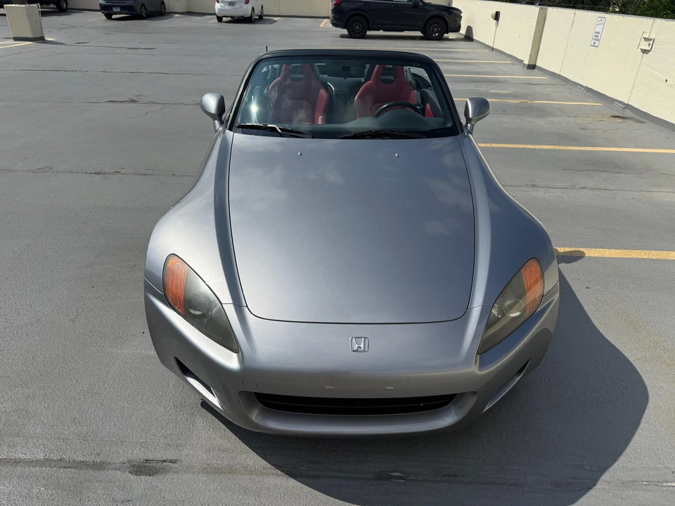 2000 Honda AP1 S2000 - Image 6 of 31