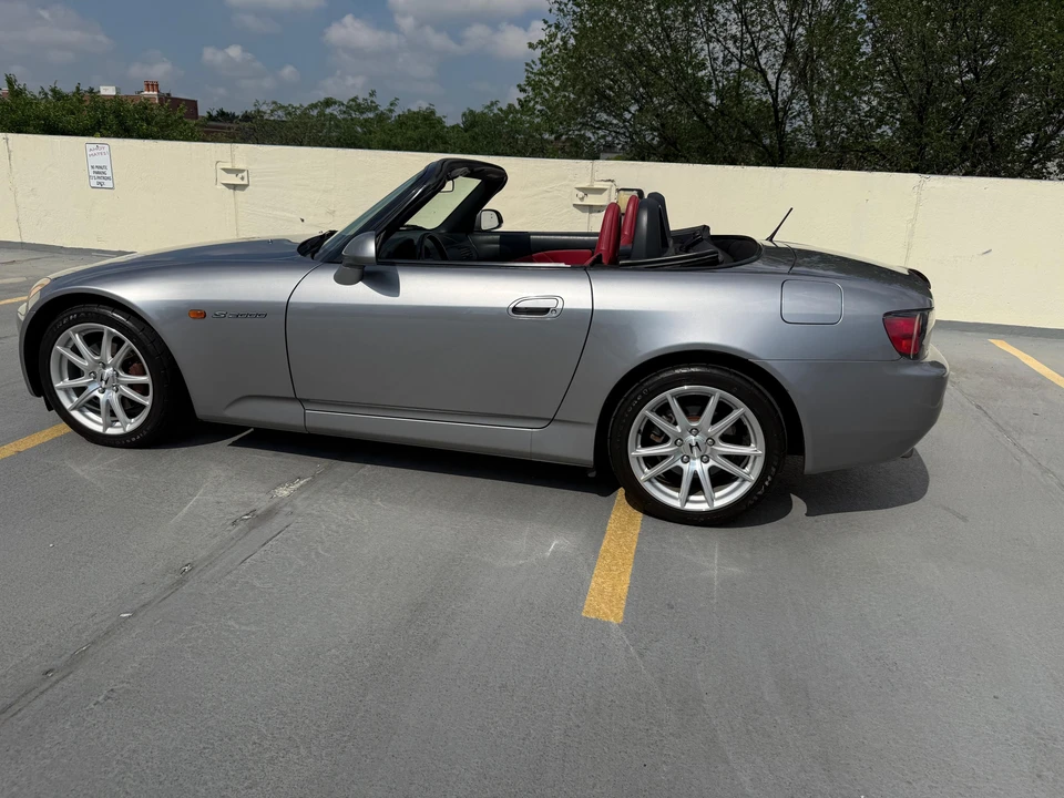 2000 Honda AP1 S2000 - Image 12 of 31