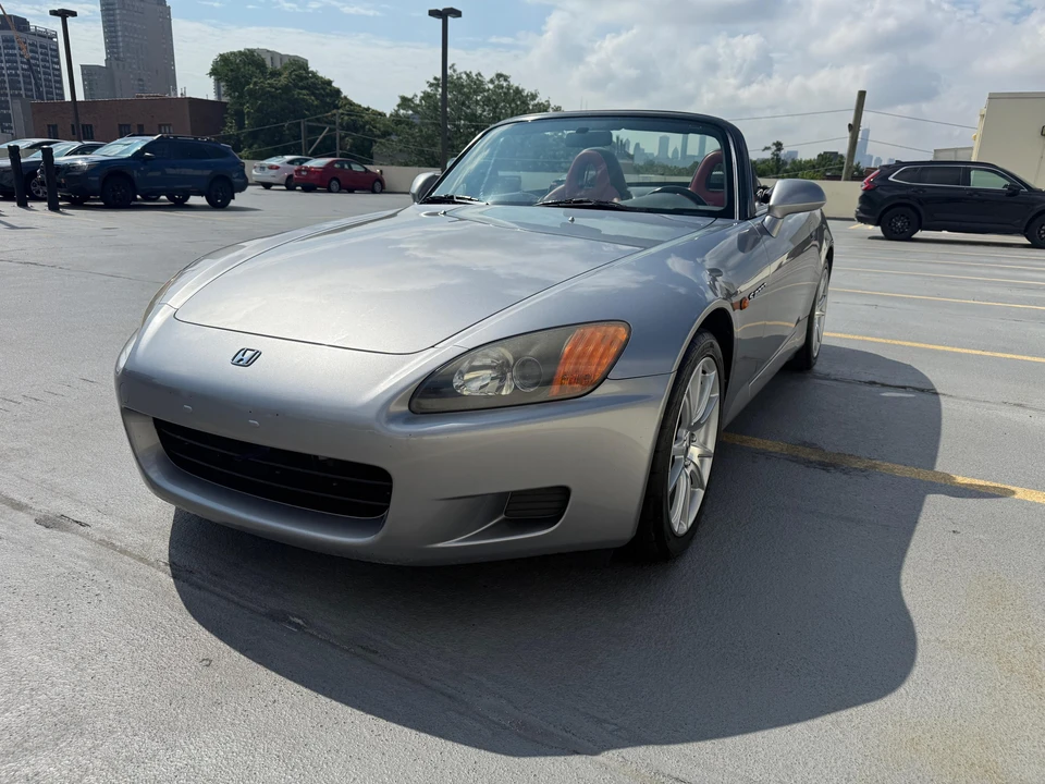2000 Honda AP1 S2000 - Image 7 of 31
