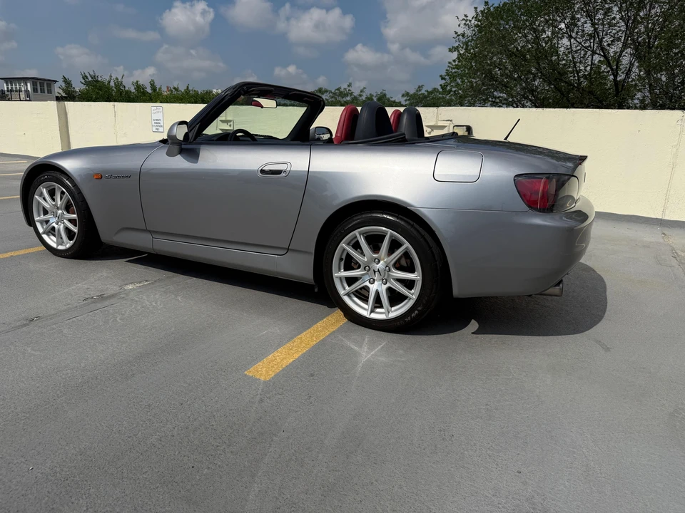 2000 Honda AP1 S2000 - Image 15 of 31