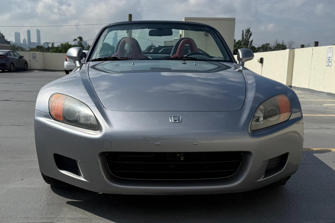 2000 Honda AP1 S2000 - Image 2 of 31