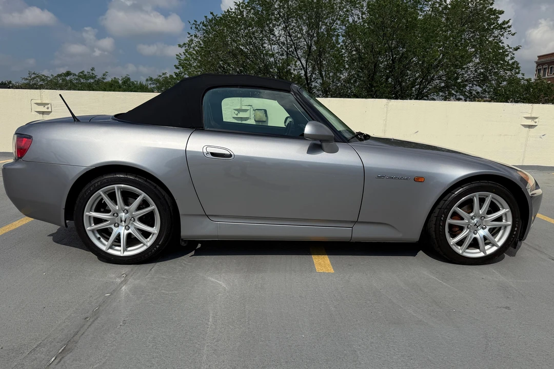 2000 Honda AP1 S2000 - Image 3 of 31