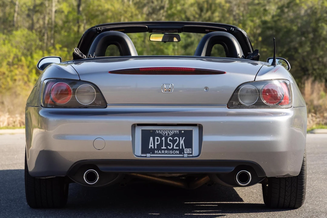 2000 Honda AP1 S2000 - Image 5 of 31