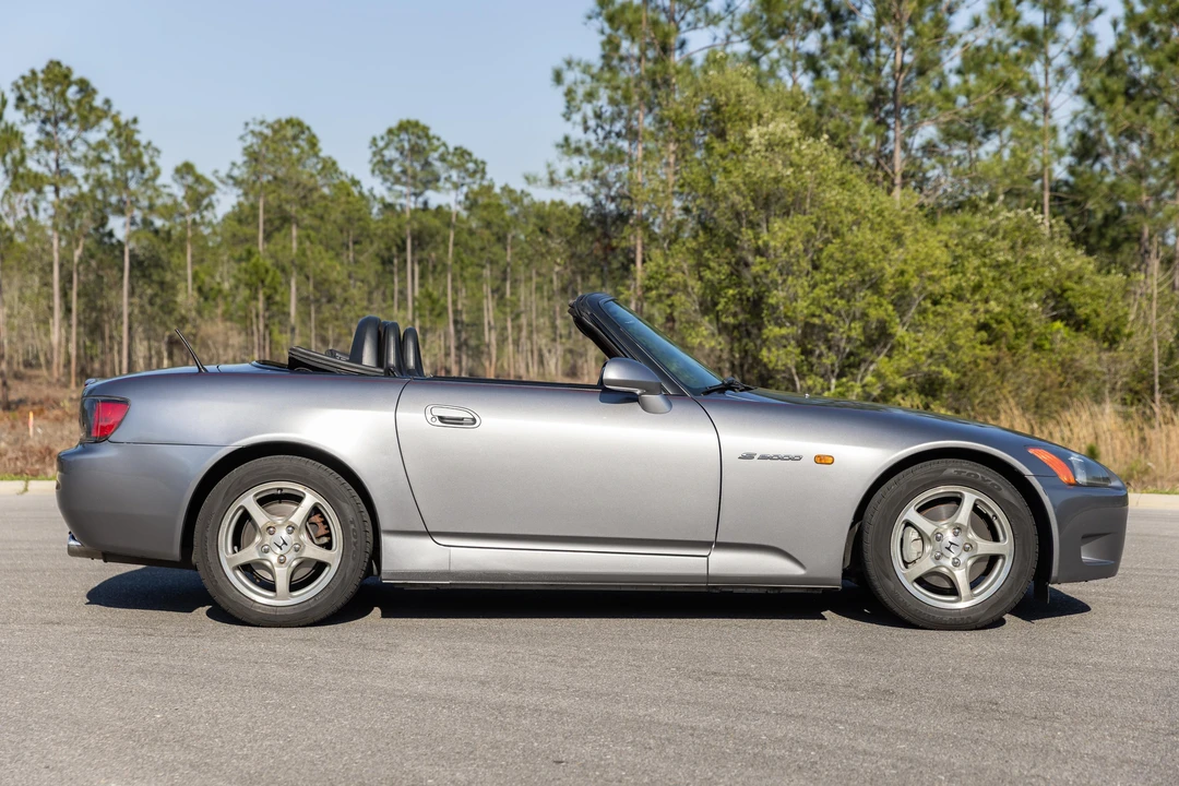 2000 Honda AP1 S2000 - Image 11 of 31