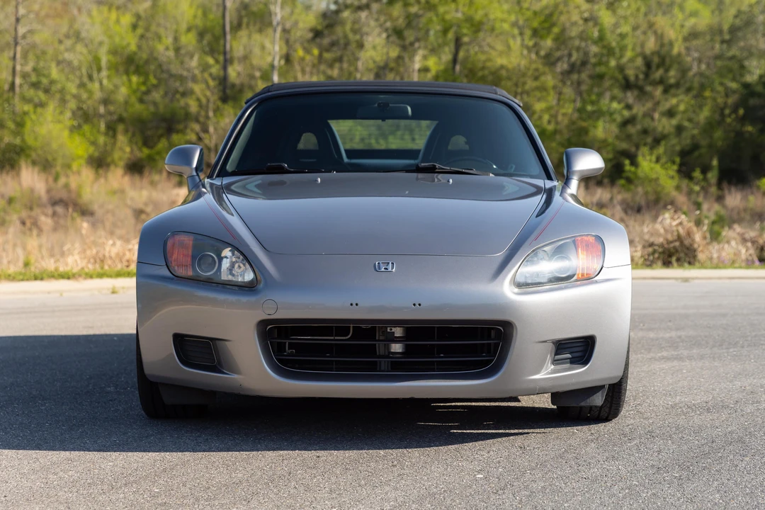 2000 Honda AP1 S2000 - Image 12 of 31