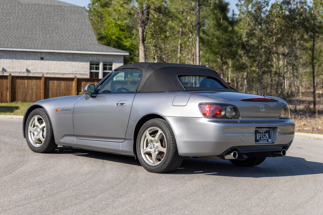 2000 Honda AP1 S2000 - Image 15 of 31