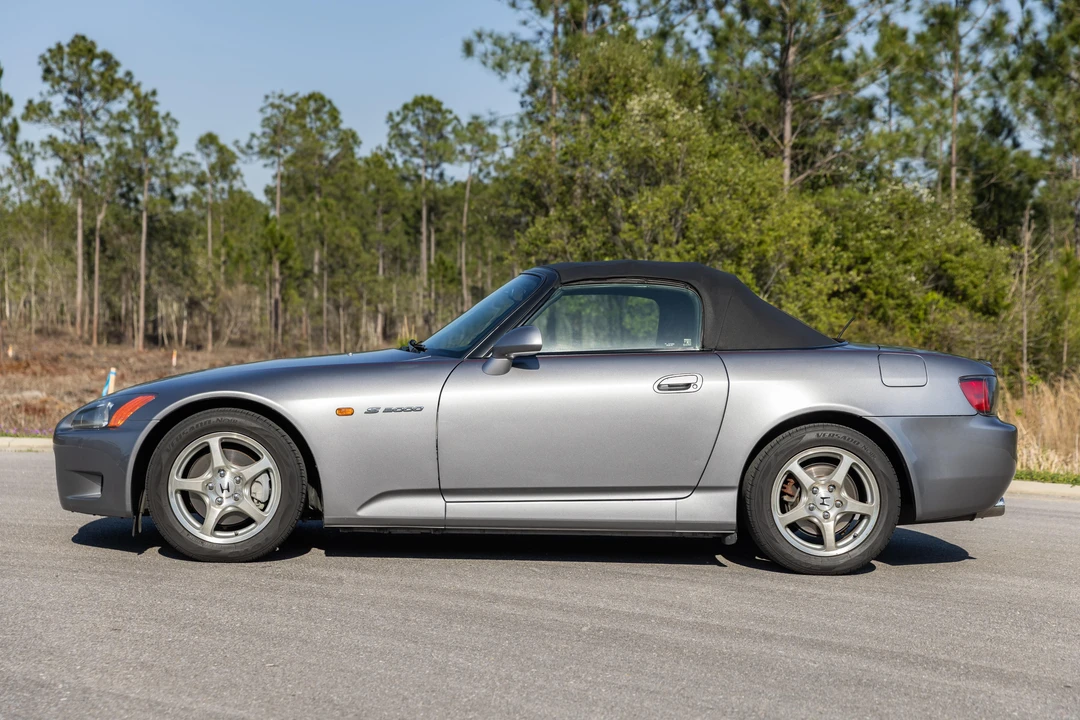 2000 Honda AP1 S2000 - Image 14 of 31